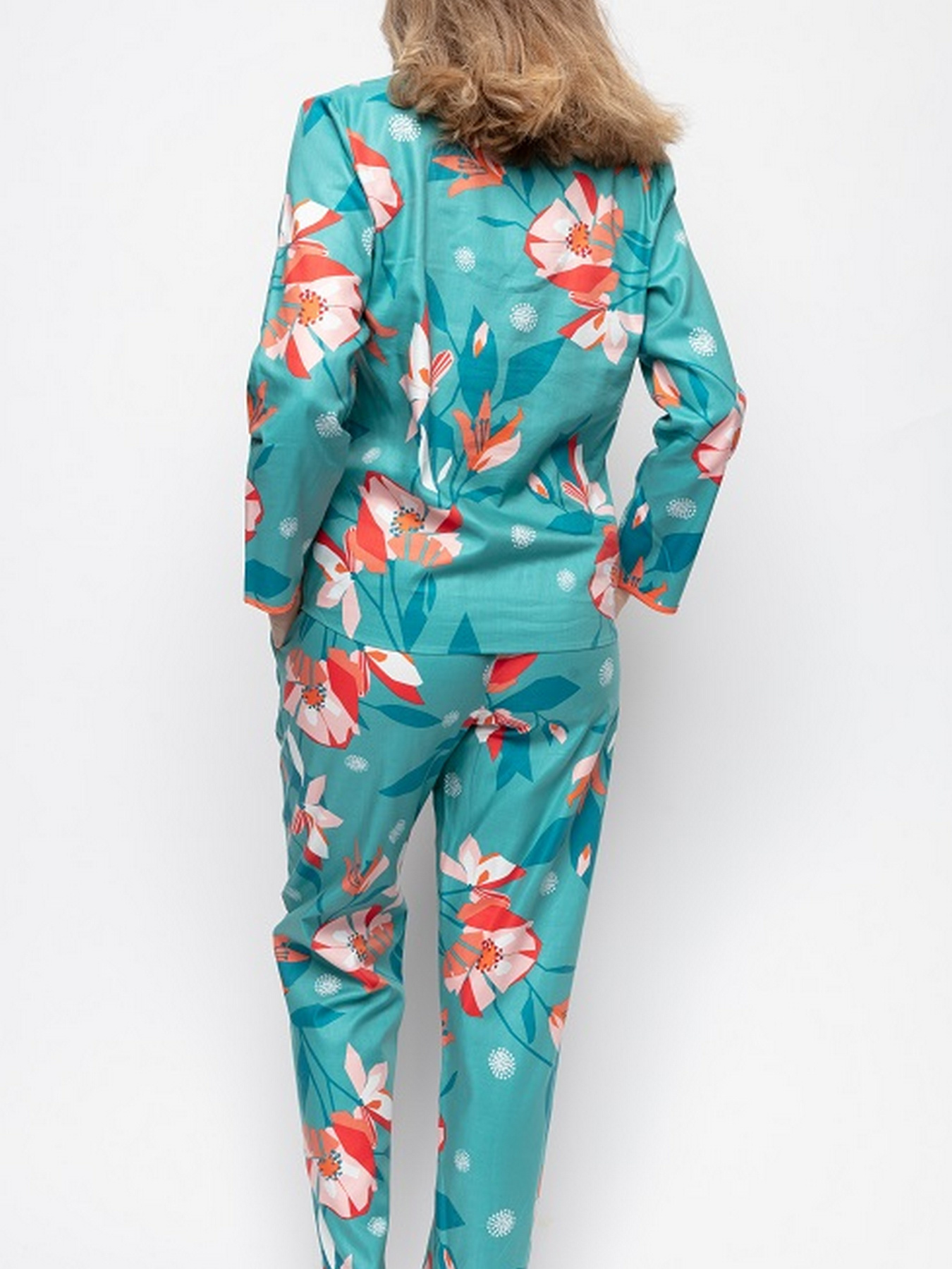 Пижама CYBERJAMMIES Coco модель 9570-9571 Фото