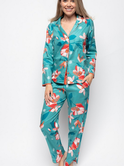 Піжама CYBERJAMMIES Coco модель 9570-9571 Фото