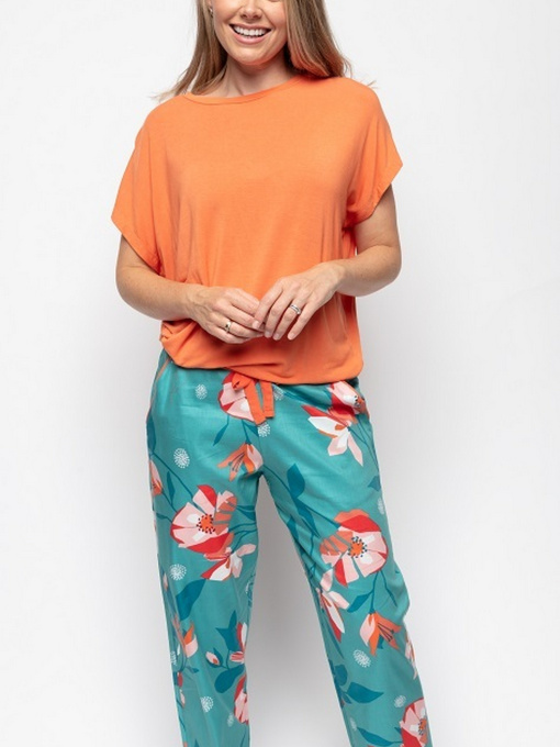 Піжама CYBERJAMMIES Coco модель 9595-9571 Фото