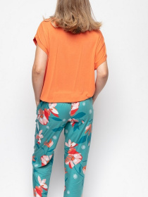 Пижама CYBERJAMMIES Coco модель 9595-9571 Фото