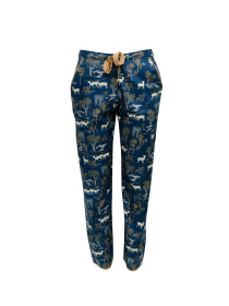 Пижама CYBERJAMMIES Fawn модель 9824-9825 Фото