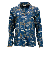 Пижама CYBERJAMMIES Fawn модель 9824-9825 Фото