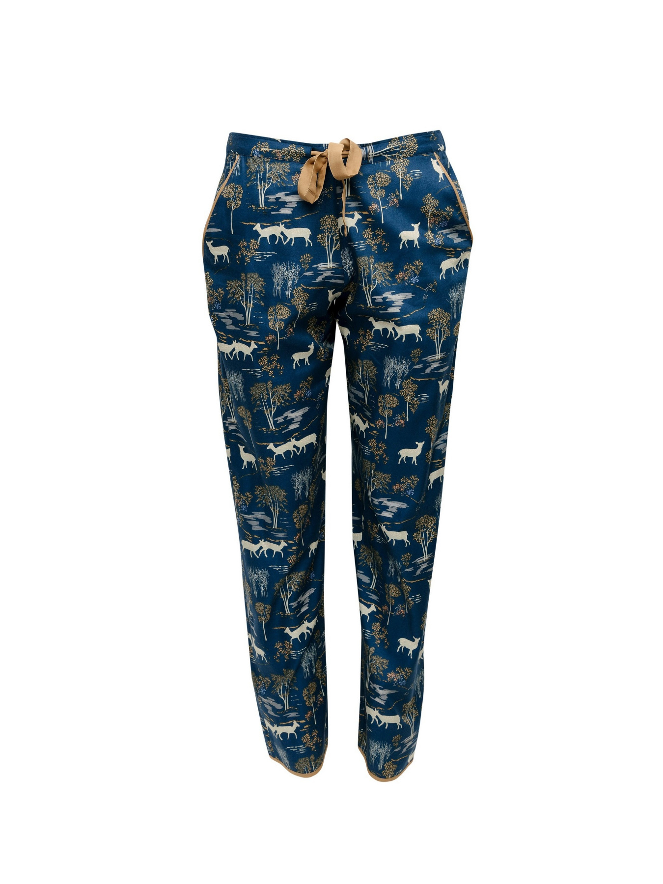 Пижама CYBERJAMMIES Fawn модель 9831-9825 Фото