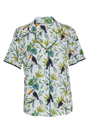 Пижама CYBERJAMMIES Gabrielle модель 0145-0146 Фото