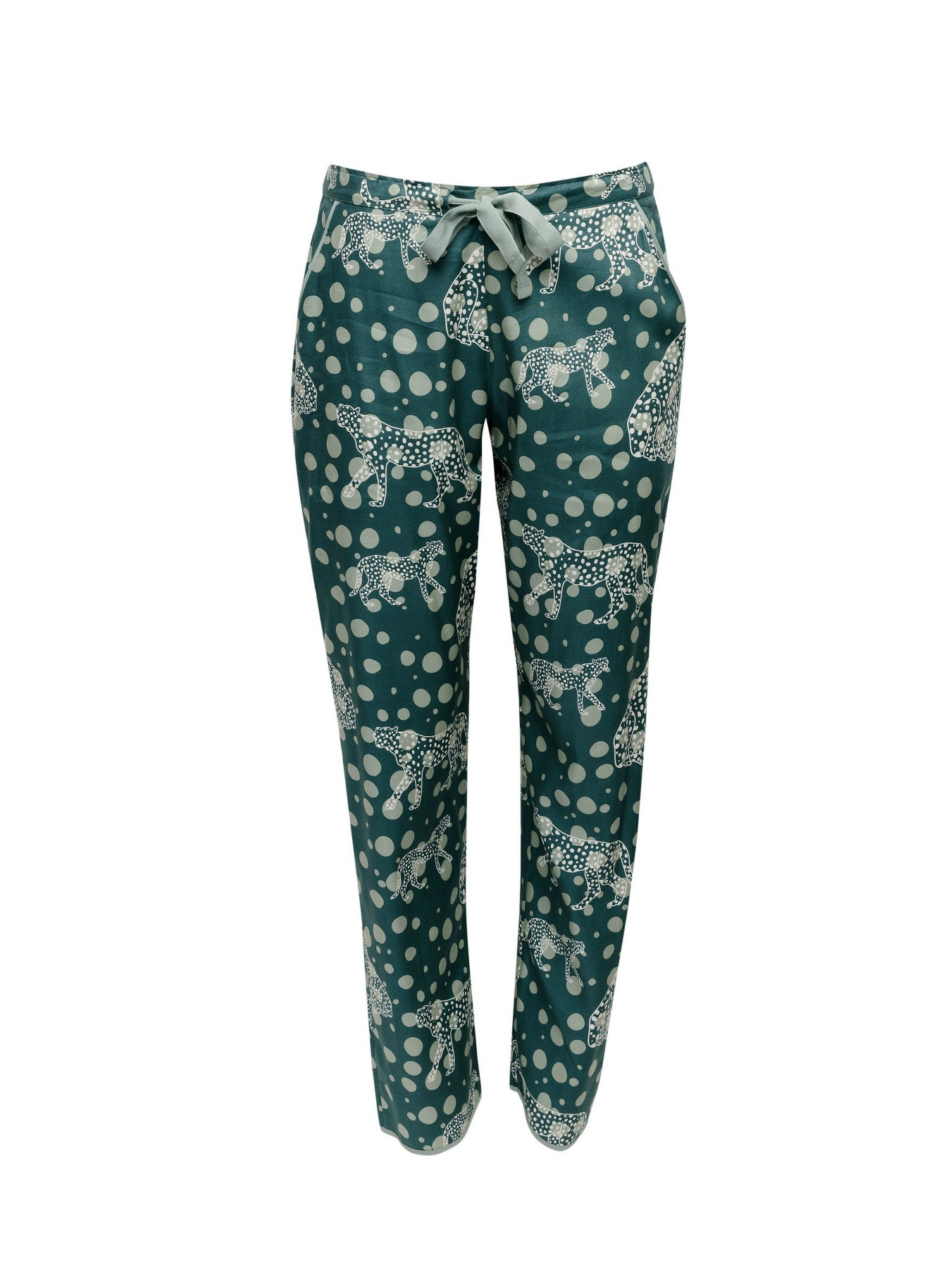 Пижама CYBERJAMMIES Hannah модель 9755-9756 Фото