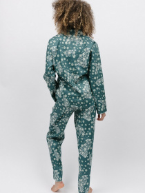 Пижама CYBERJAMMIES Hannah модель 9755-9756 Фото