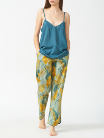 Пижама CYBERJAMMIES Hannah модель 9759-9751 Фото