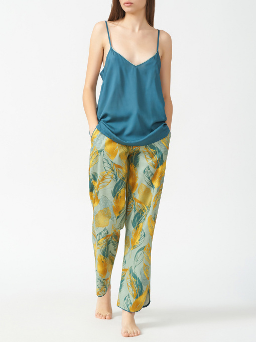 Піжама CYBERJAMMIES Hannah модель 9759-9751 Фото