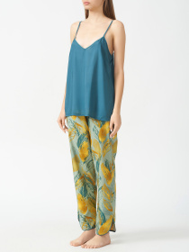 Піжама CYBERJAMMIES Hannah модель 9759-9751 Фото