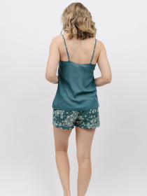 Пижама CYBERJAMMIES Hannah модель 9759-9757 Фото