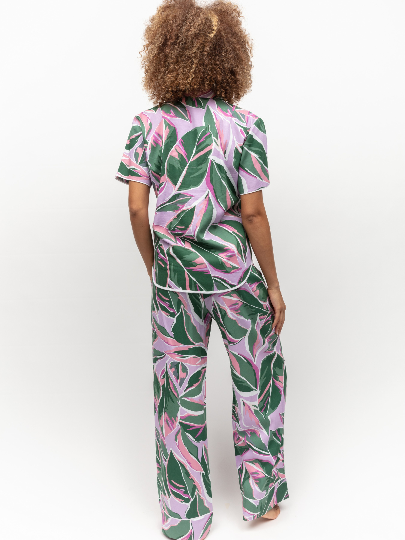 Пижама CYBERJAMMIES Lexi модель 0175-0176 Фото