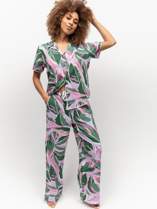 Піжама CYBERJAMMIES Lexi модель 0175-0176 Фото