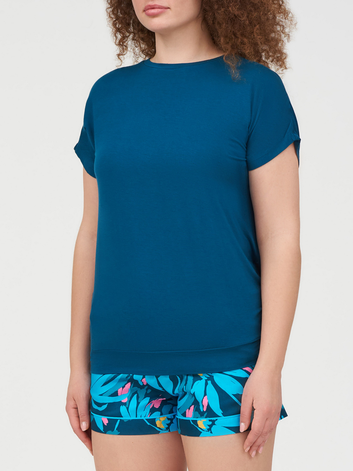 Пижама CYBERJAMMIES Cove модель 0210-0198 Фото