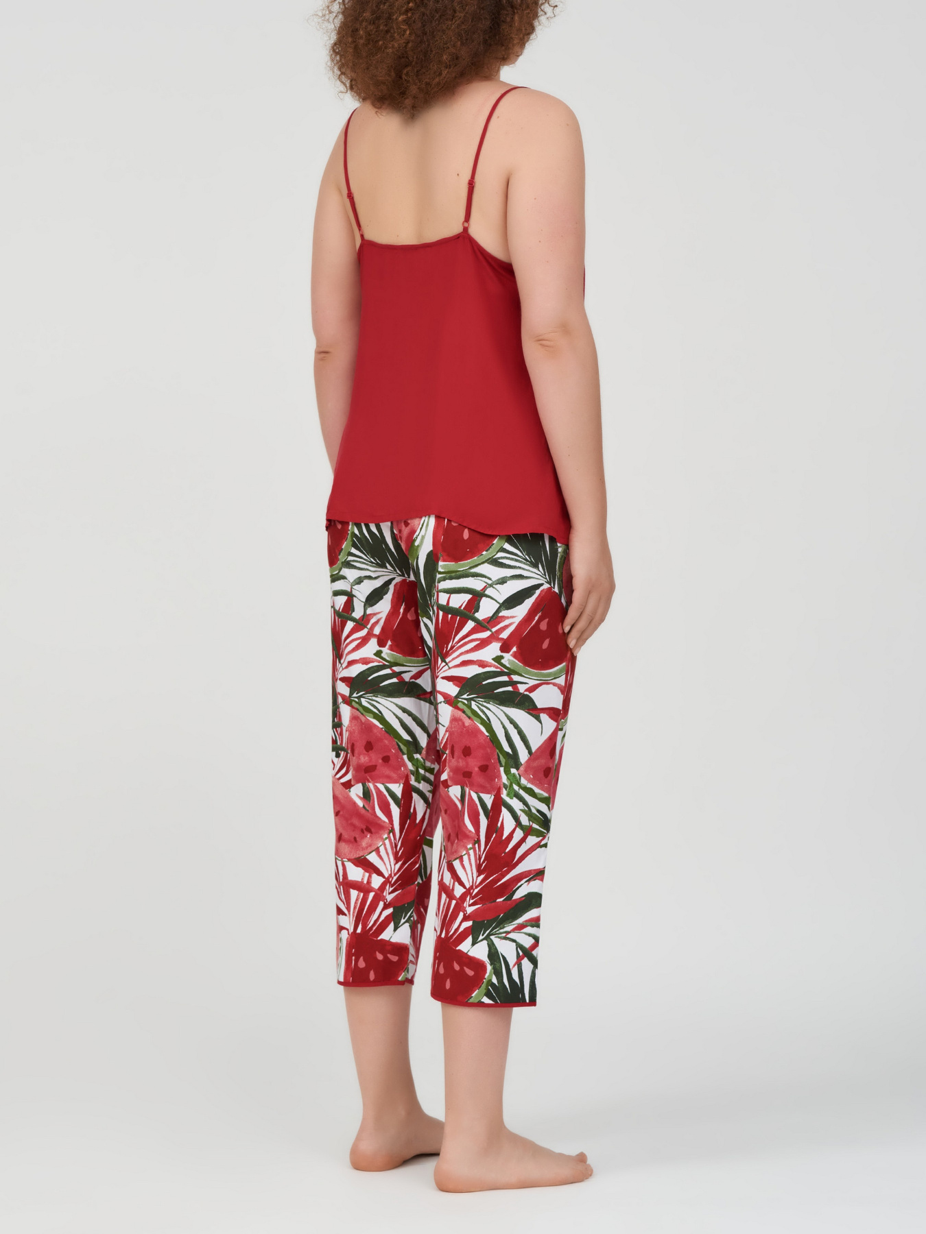 Пижама CYBERJAMMIES Mel модель 0228-0213 Фото