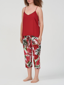 Пижама CYBERJAMMIES Mel модель 0228-0213 Фото