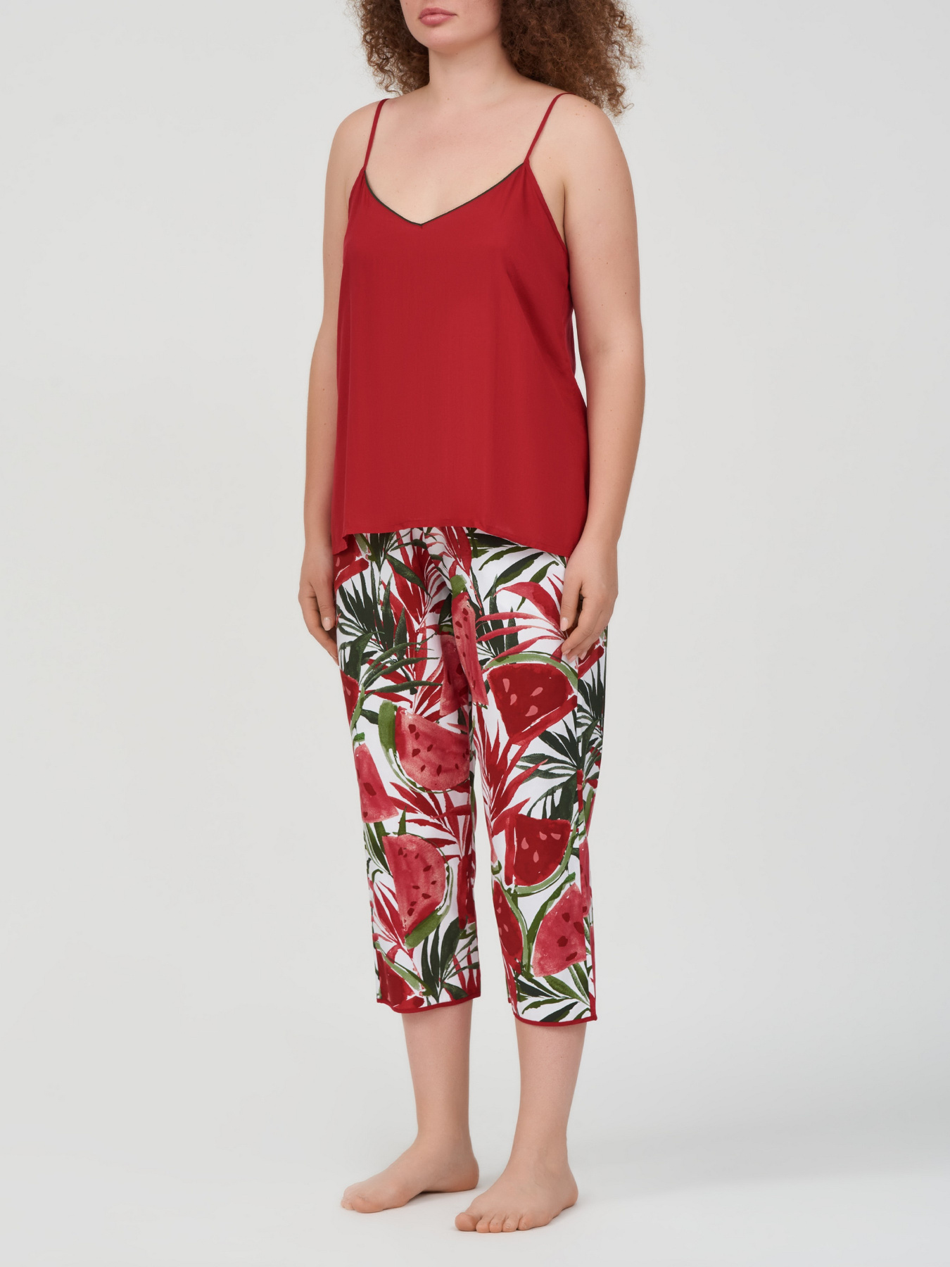 Пижама CYBERJAMMIES Mel модель 0228-0213 Фото