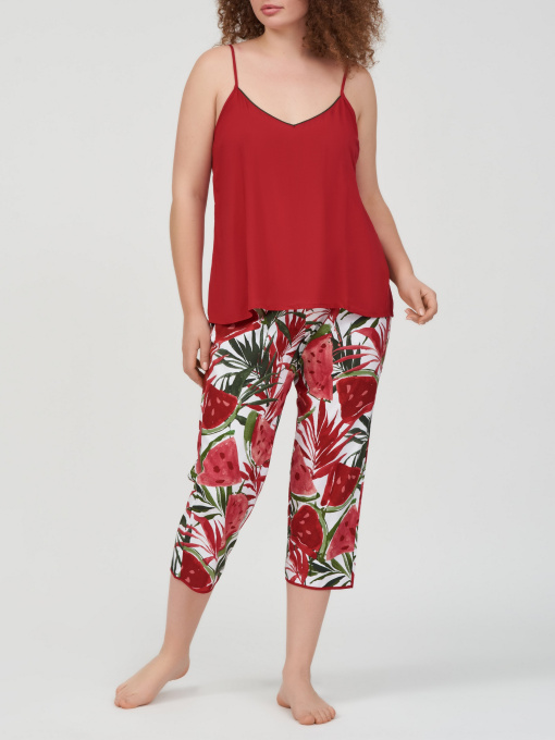 Піжама CYBERJAMMIES Mel модель 0228-0213 Фото