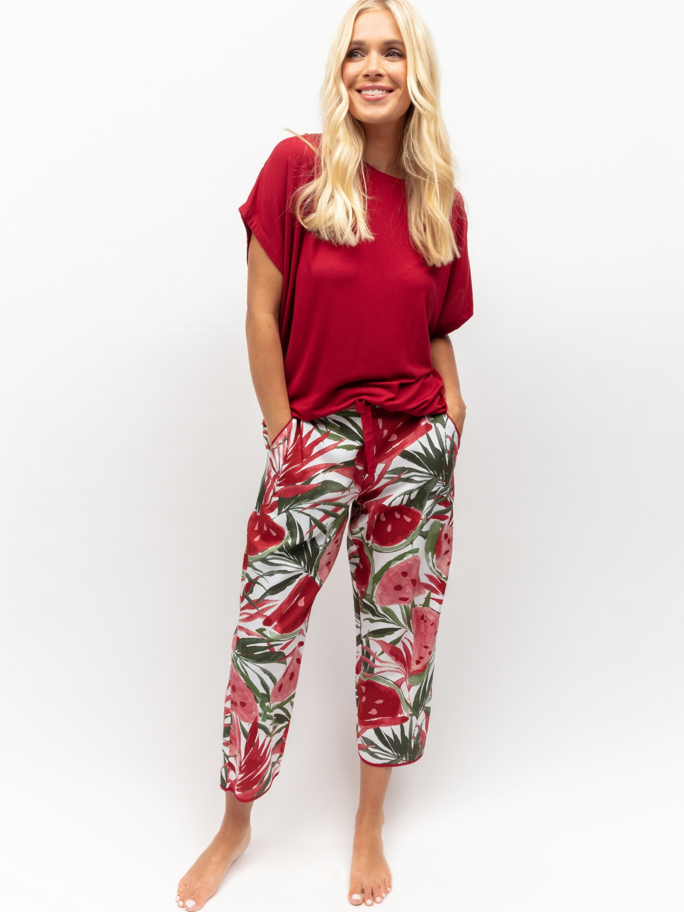 Пижама CYBERJAMMIES Mel модель 0229-0213 Фото