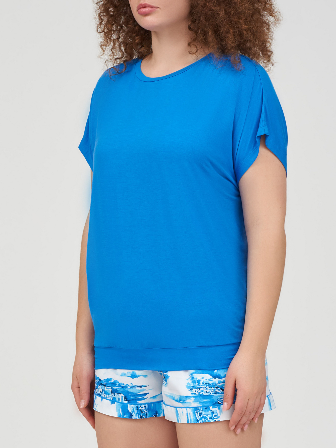 Пижама CYBERJAMMIES Donna модель 0239-0234 Фото