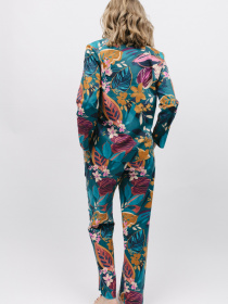 Пижама CYBERJAMMIES Maple модель 9892-9893 Фото