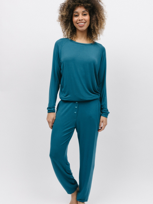 Піжама CYBERJAMMIES Maple модель 9906-9905 Фото