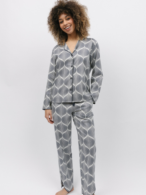 Пижама CYBERJAMMIES Nicole модель 9766-9767 Фото