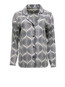 Піжама CYBERJAMMIES Nicole модель 9766-9767 Фото