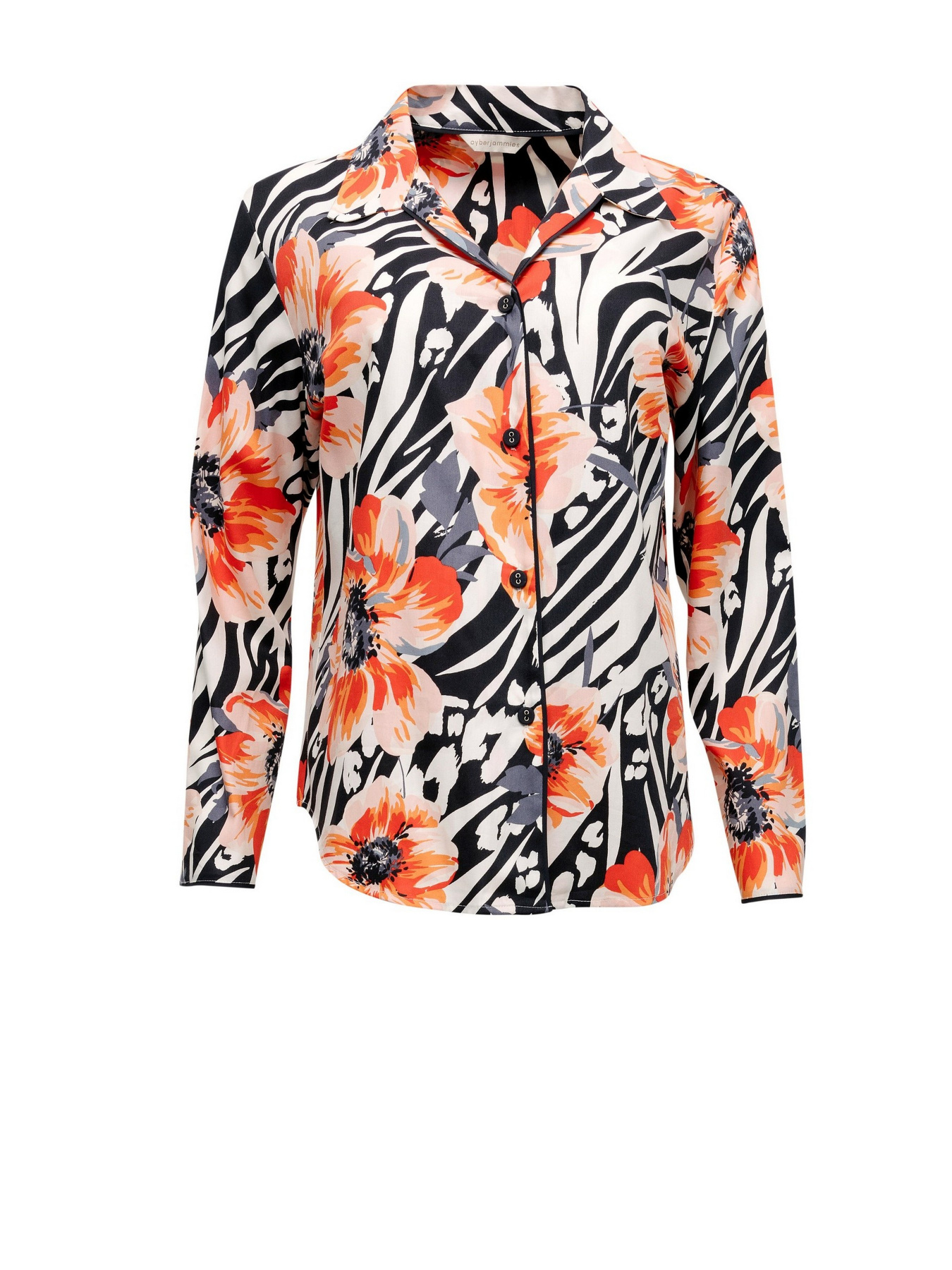 Пижама CYBERJAMMIES Nicole модель 9771-9772 Фото