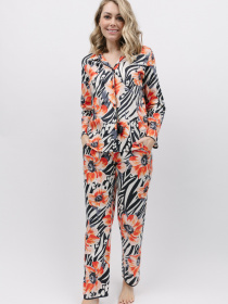 Пижама CYBERJAMMIES Nicole модель 9771-9772 Фото