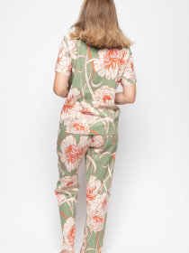 Пижама CYBERJAMMIES Sage модель 9582-9583 Фото