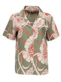 Пижама CYBERJAMMIES Sage модель 9582-9583 Фото