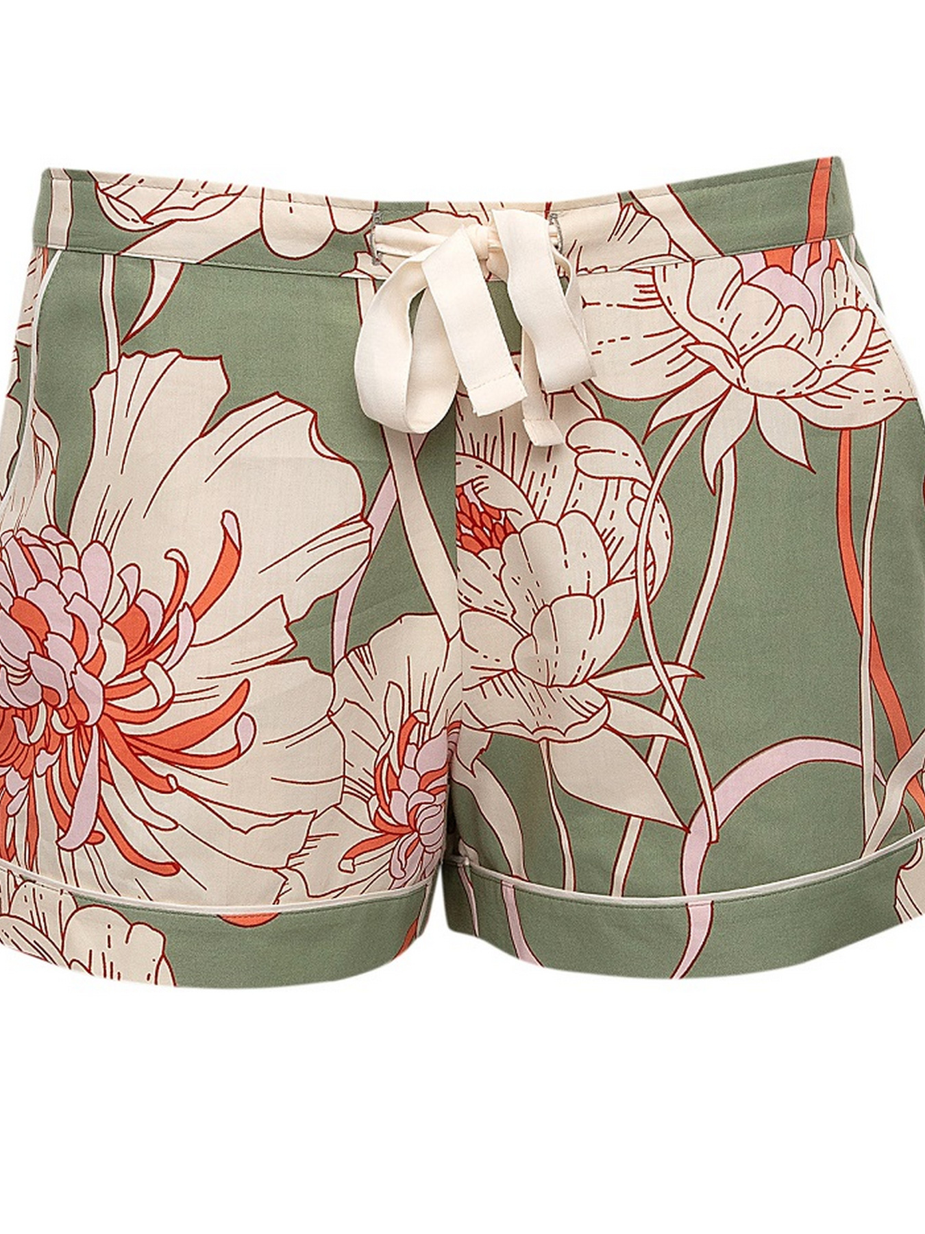 Пижама CYBERJAMMIES Sage модель 9584-9585 Фото