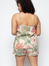 Пижама CYBERJAMMIES Sage модель 9584-9585 Фото