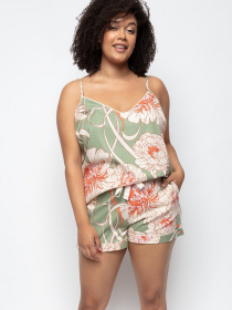 Пижама CYBERJAMMIES Sage модель 9584-9585 Фото