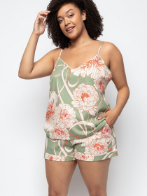 Пижама CYBERJAMMIES Sage модель 9584-9585 Фото