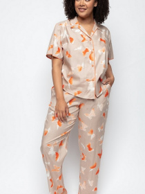 Пижама CYBERJAMMIES Sage модель 9588-9589 Фото