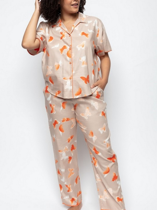 Пижама CYBERJAMMIES Sage модель 9588-9589 Фото