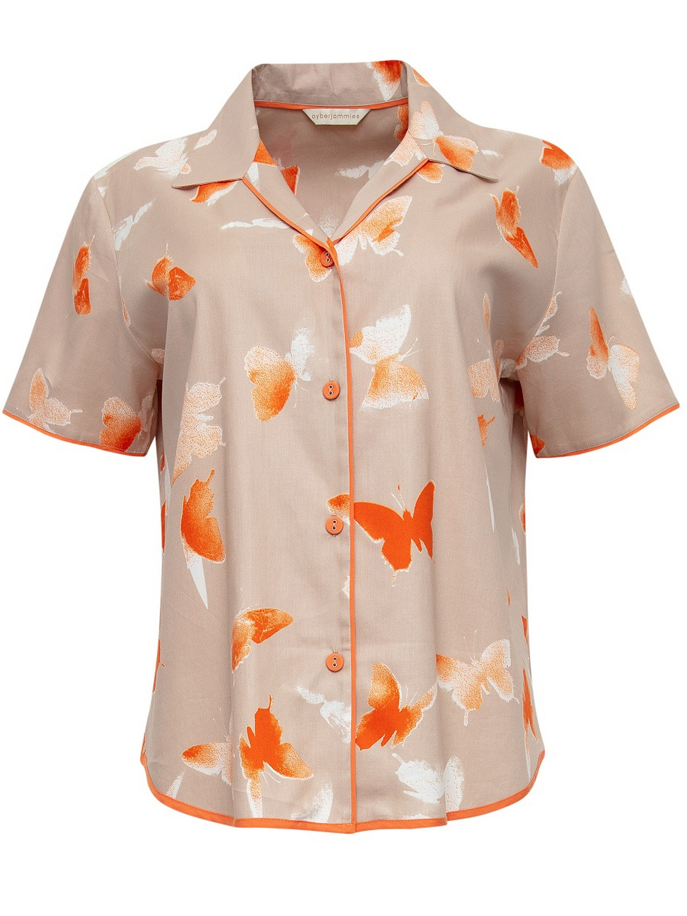 Пижама CYBERJAMMIES Sage модель 9588-9589 Фото