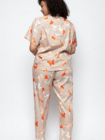 Пижама CYBERJAMMIES Sage модель 9588-9589 Фото
