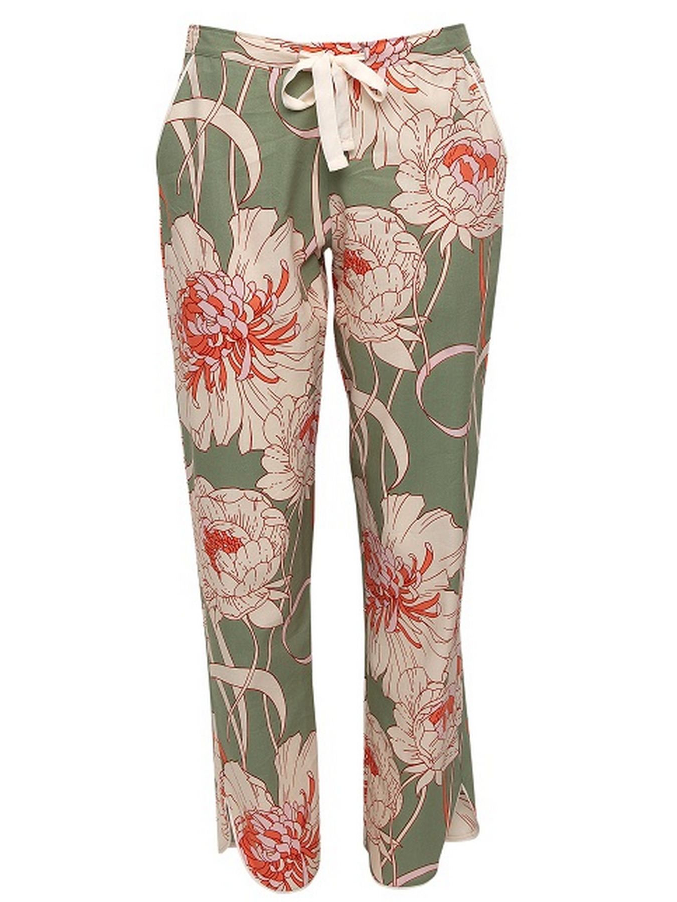 Пижама CYBERJAMMIES Sage модель 9596-9583 Фото