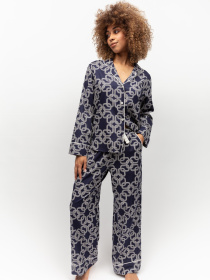 Пижама CYBERJAMMIES Avery модель 0075-0076 Фото