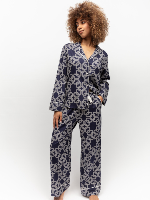 Пижама CYBERJAMMIES Avery модель 0075-0076 Фото