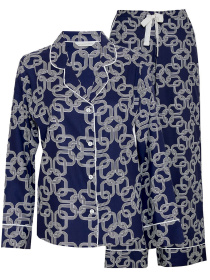 Пижама CYBERJAMMIES Avery модель 0075-0076 Фото