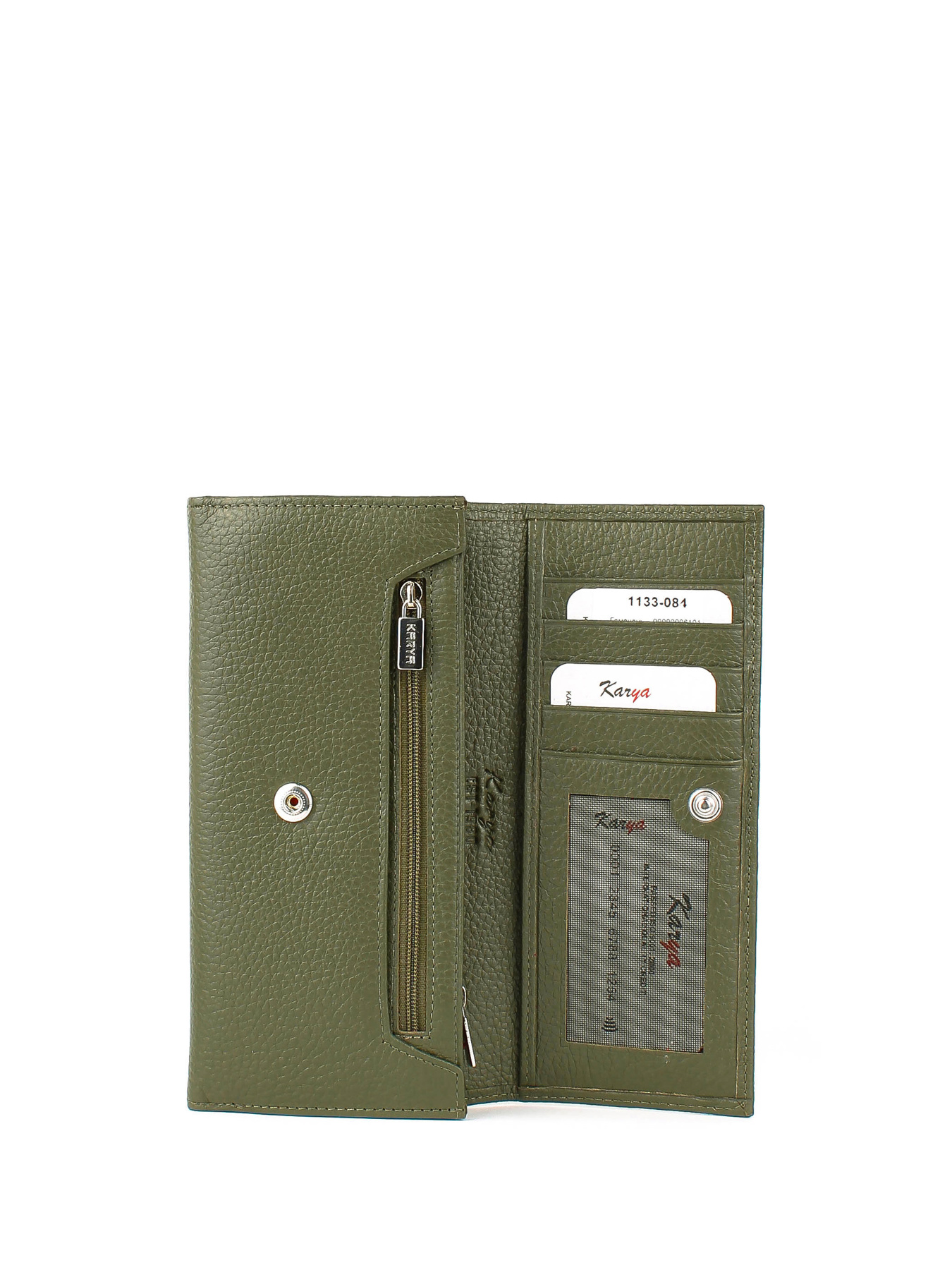 Гаманець KARYA модель 1133-084 Фото