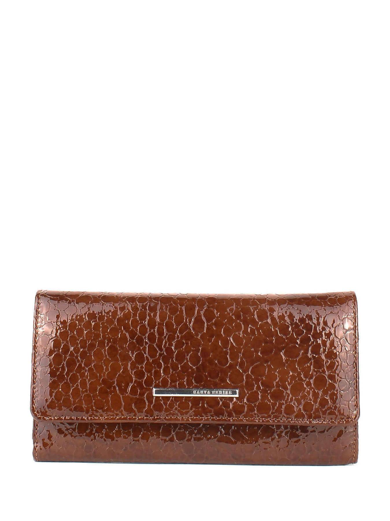 Кошелек KARYA модель 1195-557 Фото
