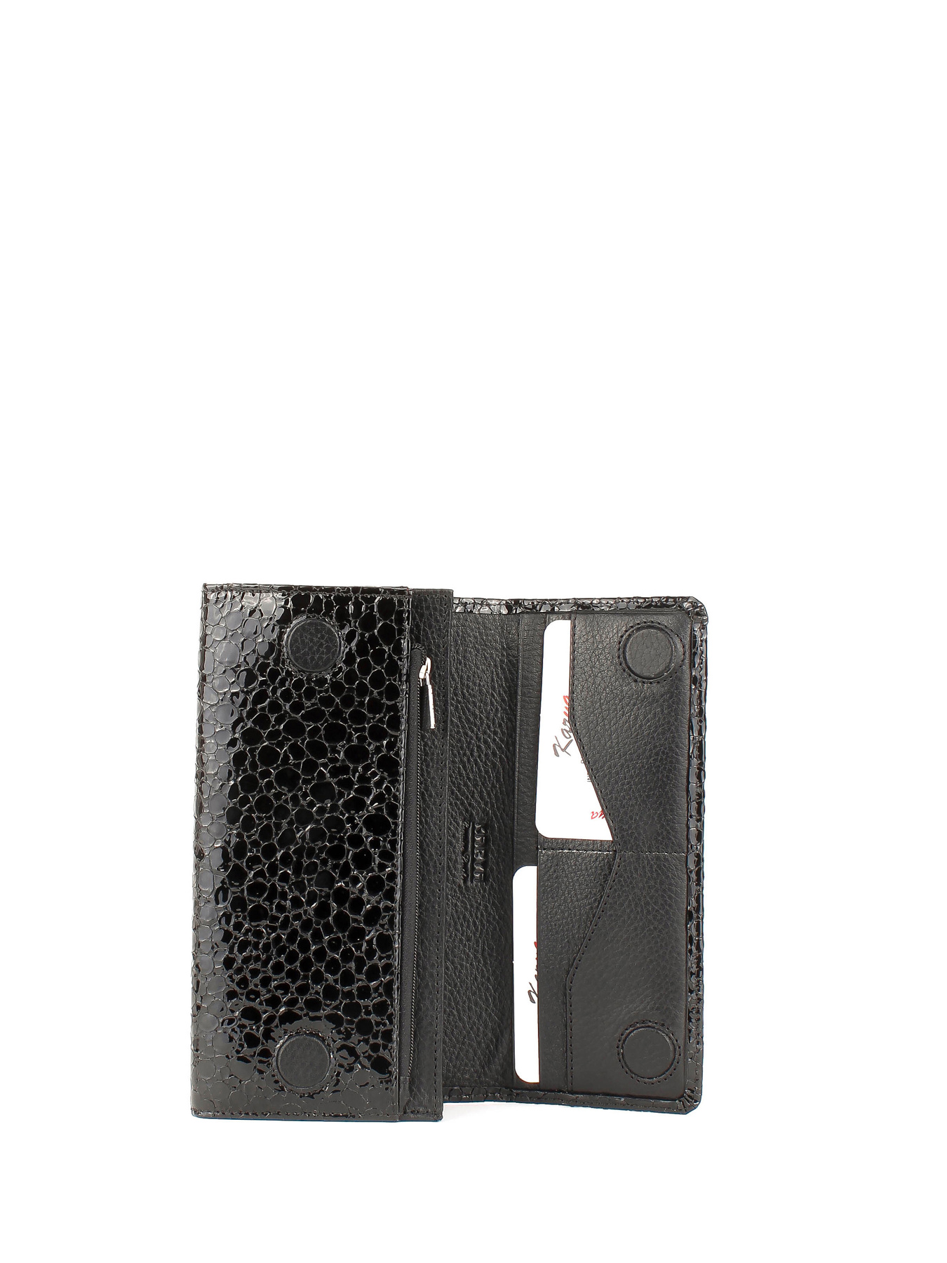 Гаманець KARYA модель 1195-558 Фото