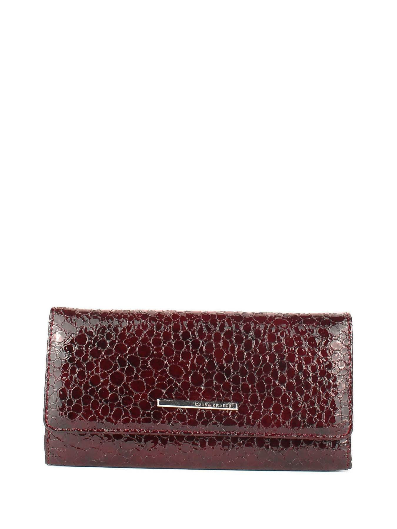 Кошелек KARYA модель 1195-561 Кошелек KARYA модель 1195-561 Фото