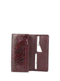 Кошелек KARYA модель 1195-561 Кошелек KARYA модель 1195-561 Фото