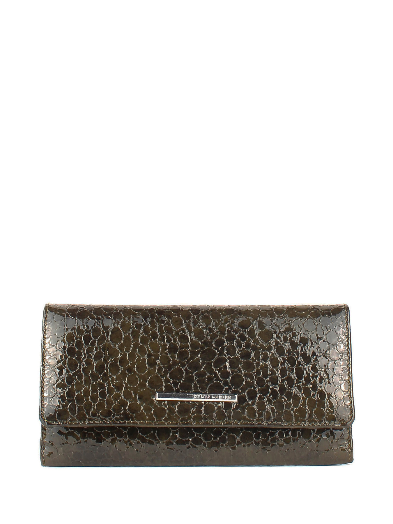 Кошелек KARYA модель 1195-604 Фото