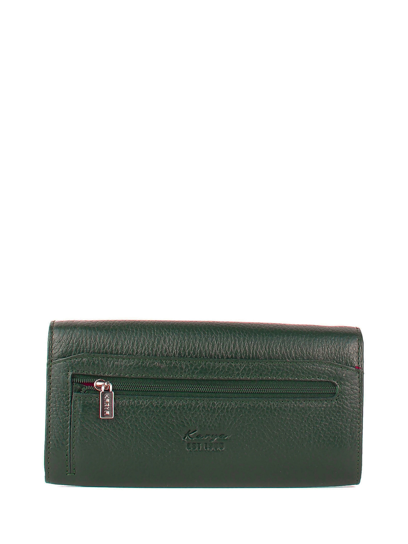 Кошелек KARYA модель 1198-030 Фото